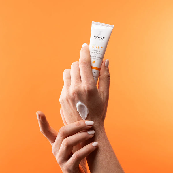 Image Skincare VITAL C Hydrating Enzyme Masque (travel Size)