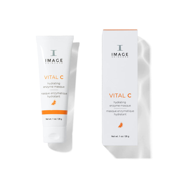 image skincare VITAL C hydrating enzyme masque (travel size)