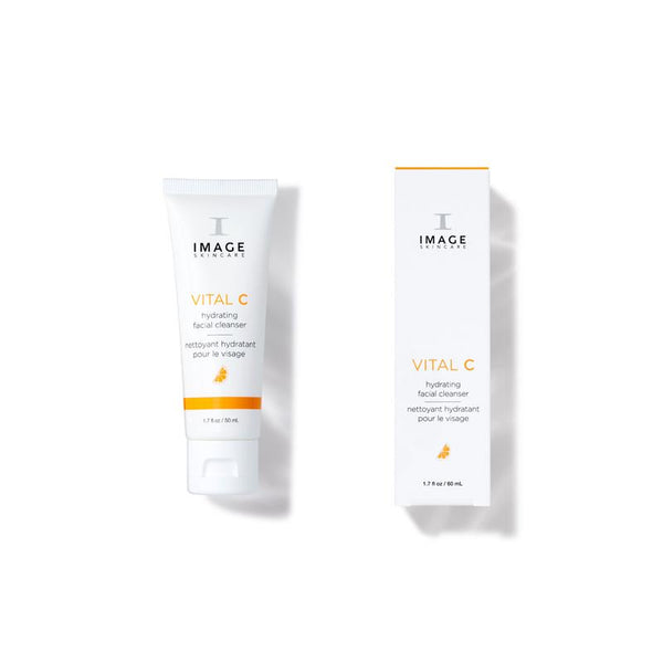 Image Skincare VITAL C Hydrating Facial Cleanser (travel-size)