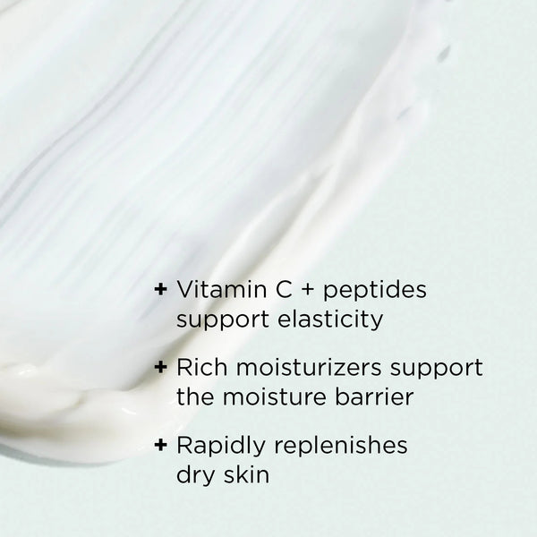 Image Skincare VITAL C Hydrating Intense Moisturizer