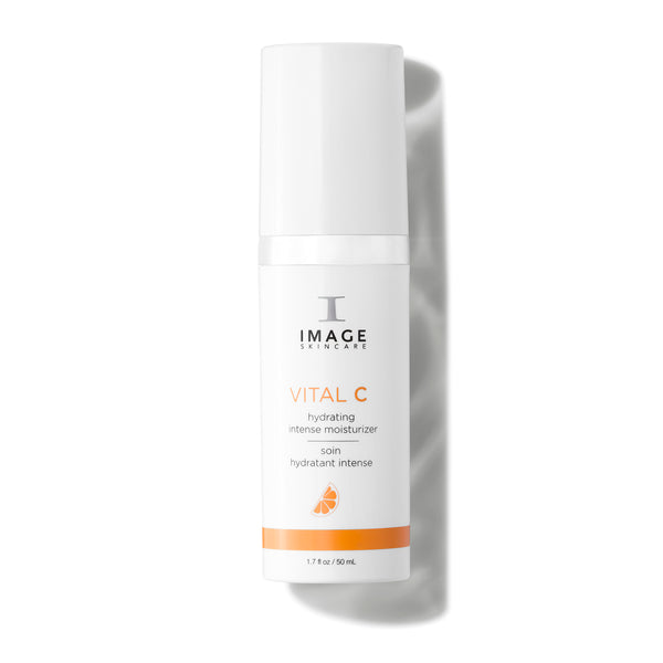 image skincare VITAL C hydrating intense moisturizer