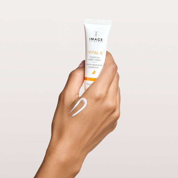 Image Skincare VITAL C Hydrating Repair Crème (travel-size)