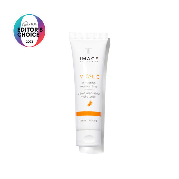 image skincare VITAL C hydrating repair crème (travel-size)