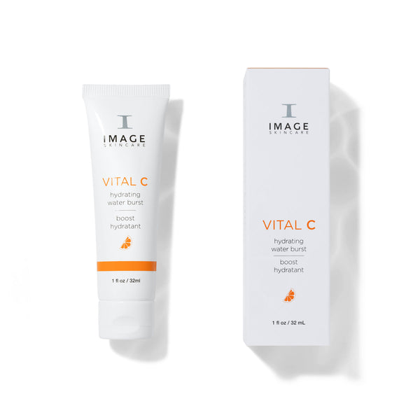 image skincare VITAL C hydrating water burst (travel size)