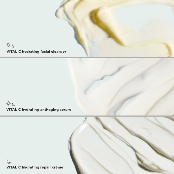 Image Skincare VITAL HYDRATION 3-step Vitamin C Routine