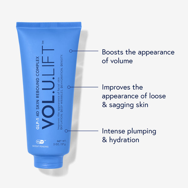 image Skincare VOL.U.LIFT™ GLP-1 4D Skin Rebound Complex