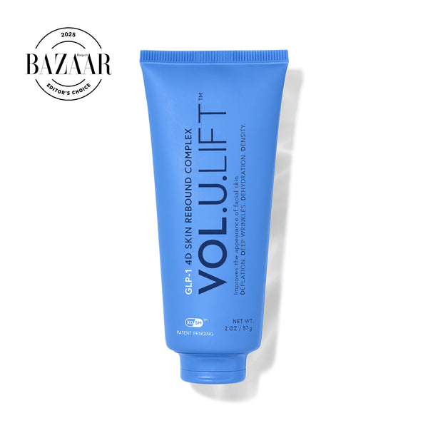image skincare VOL.U.LIFT™ GLP-1 4D Skin Rebound Complex