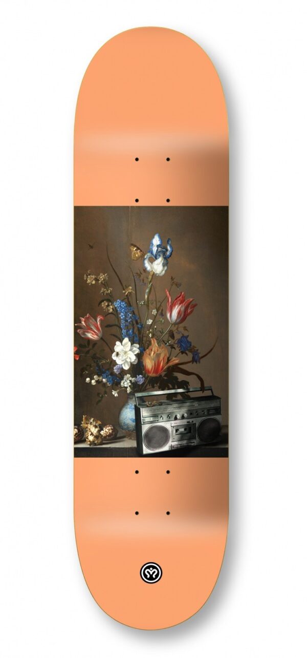 imagine skateboards imagine deck mellancholly gameboy