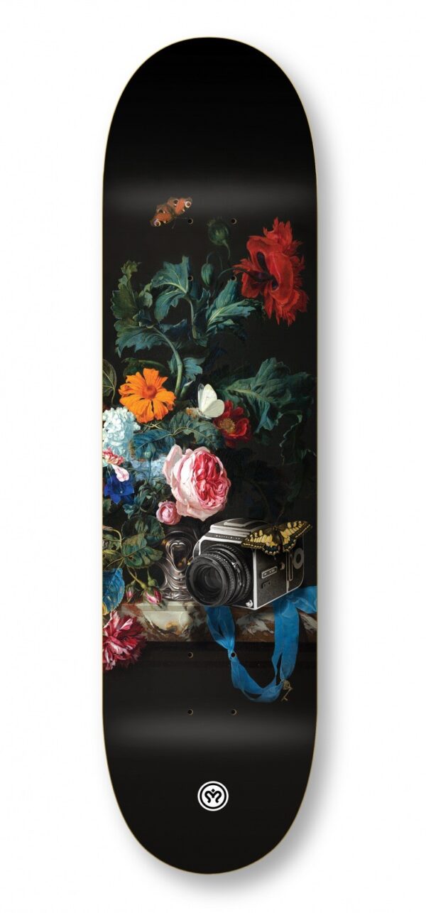 imagine skateboards imagine deck mellancholly hassel