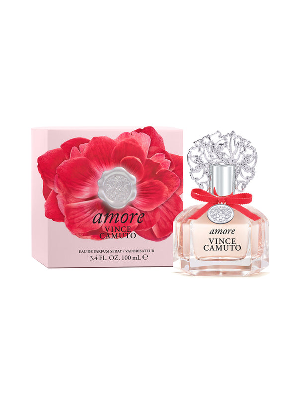 imagine vince camuto Amore 3.4 oz Eau de Parfum Spray 3.4 oz