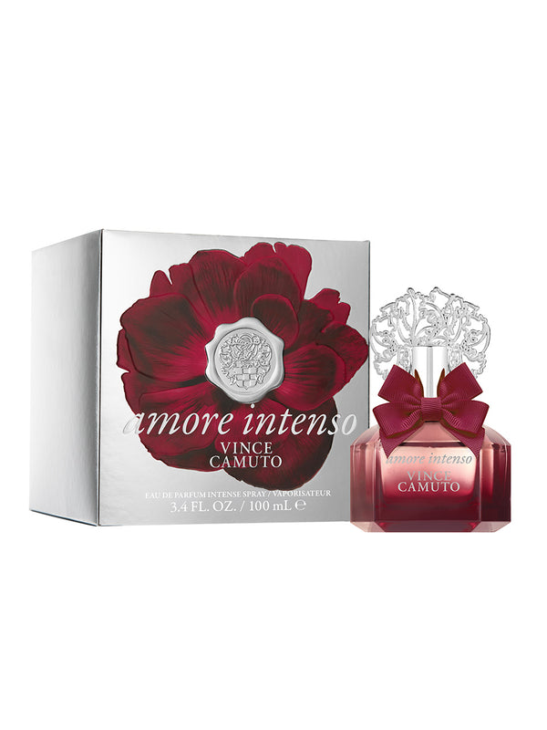 imagine vince camuto Amore Intenso 3.4 oz Eau de Parfum Spray 3.4 oz