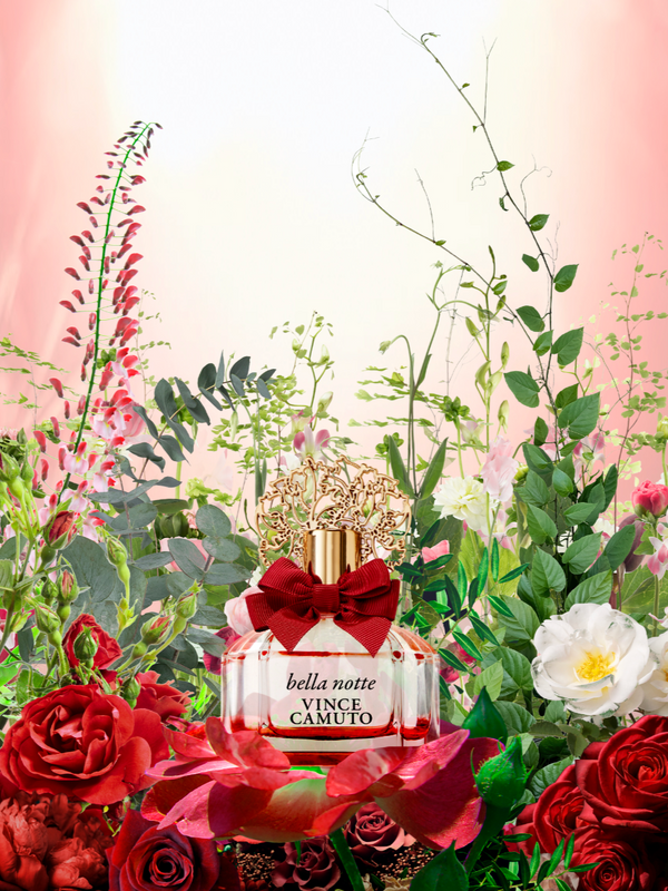 Imagine Vince Camuto Bella Notte 1.0 Oz Eau De Parfum Spray 1.0 Oz