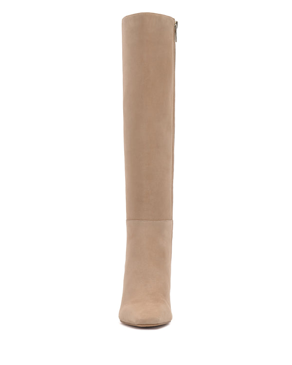 Imagine Vince Camuto Bennidy Extra Wide Calf Knee High Boot Tortilla