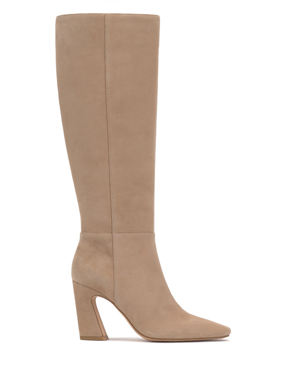 imagine vince camuto Bennidy Extra Wide Calf Knee High Boot Tortilla