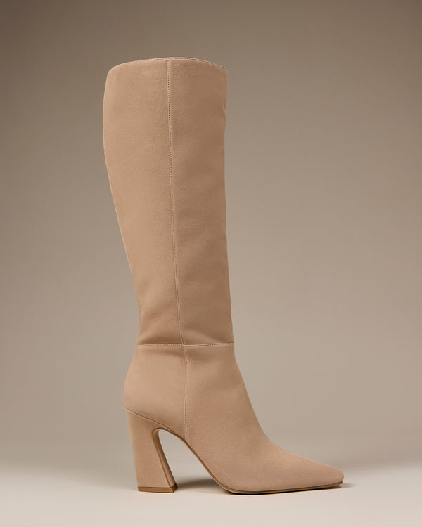 imagine vince camuto Bennidy Knee High Boot Tortilla