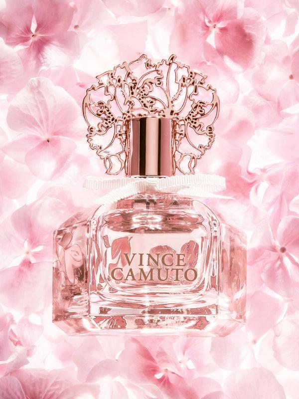 Imagine Vince Camuto Brilliante 3.4 Oz Eau De Parfum Spray 3.4 Oz