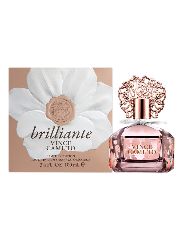 imagine vince camuto Brilliante 3.4 oz Eau de Parfum Spray 3.4 oz