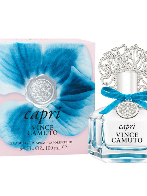 Imagine Vince Camuto Capri 3.4 Oz Eau De Parfum Spray 3.4 Oz