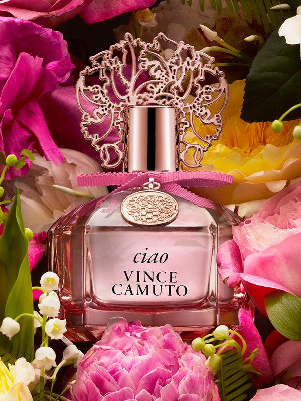 Imagine Vince Camuto Ciao 3.4 Oz Eau De Parfum Spray 3.4 Oz