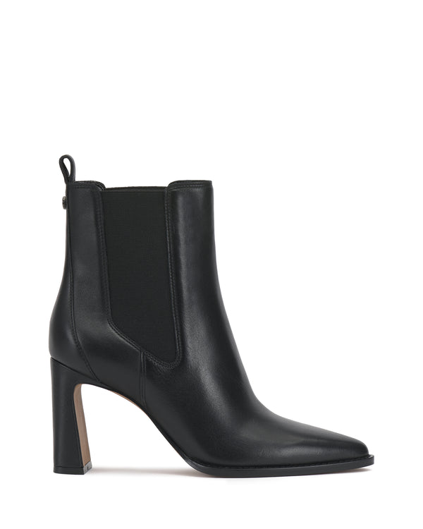 imagine vince camuto Dylan Chelsea Ankle Boot Black