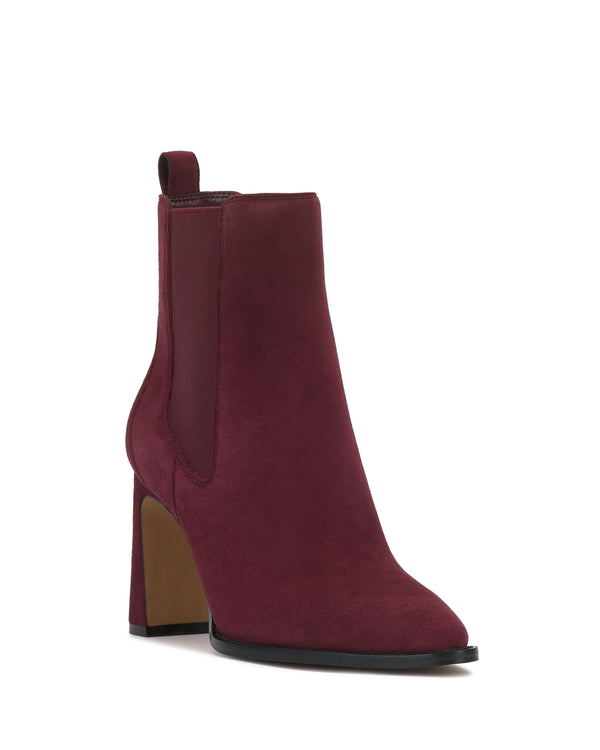 Imagine Vince Camuto Dylan Chelsea Ankle Boot Petit Sirah
