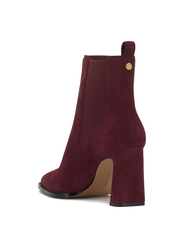 Imagine Vince Camuto Dylan Chelsea Ankle Boot Petit Sirah
