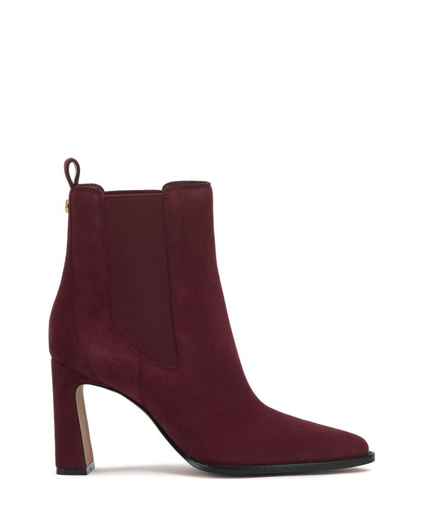 imagine vince camuto Dylan Chelsea Ankle Boot Petit Sirah