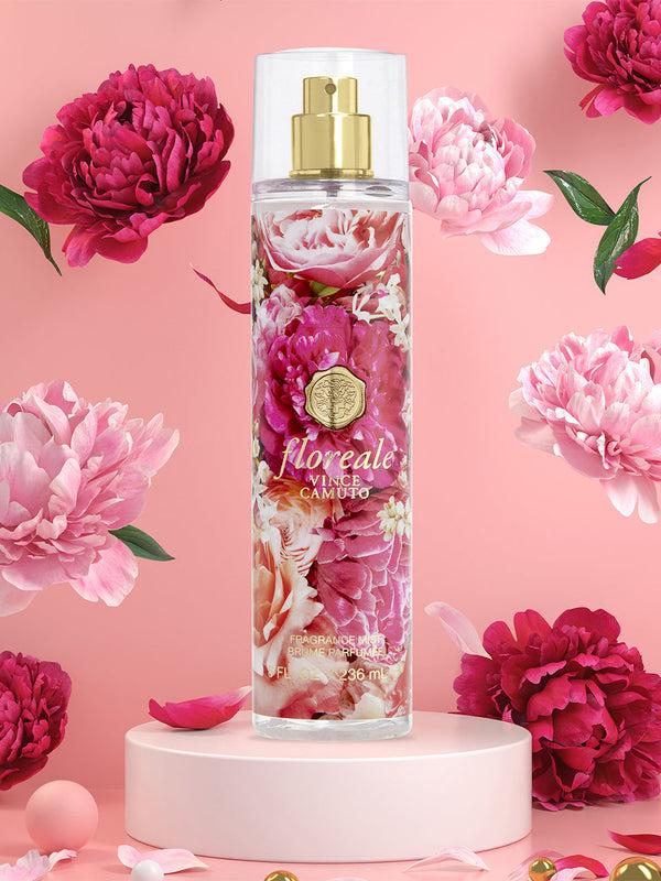 Imagine Vince Camuto Floreale Body Mist 8.0 Oz 8 Oz