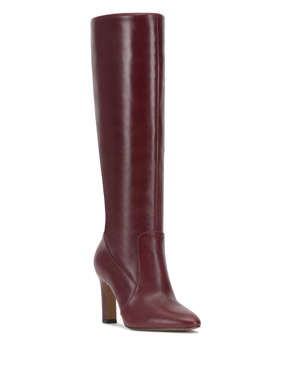 Imagine Vince Camuto Gylina Knee High Boot Firefall