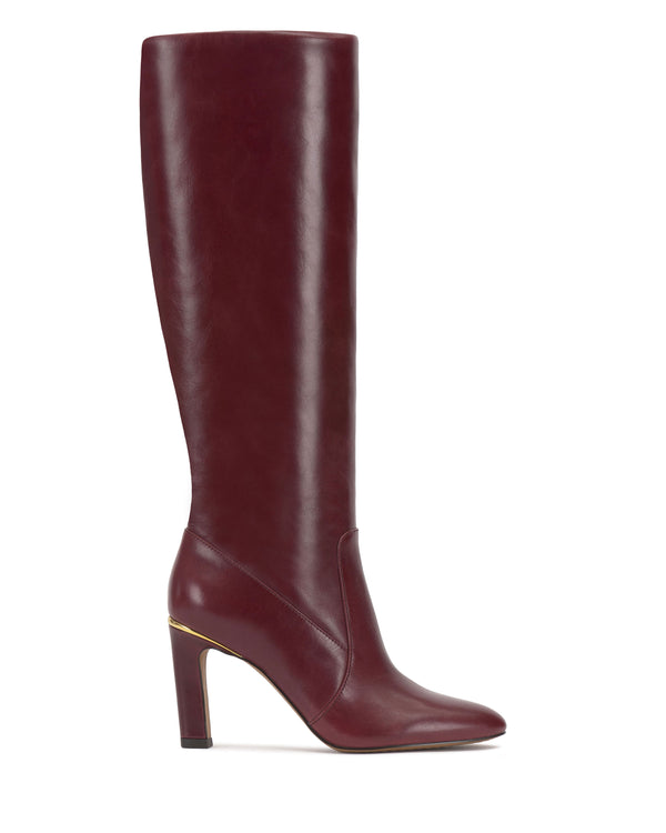 imagine vince camuto Gylina Knee High Boot Firefall