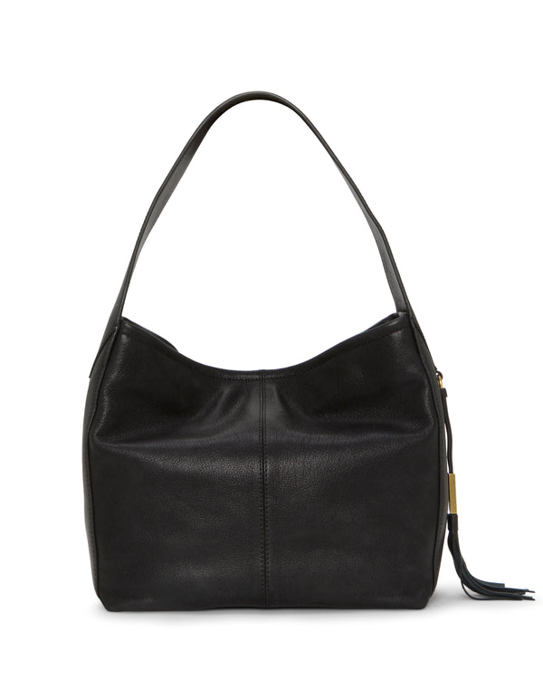 Imagine Vince Camuto Aleah Shoulder Bag Black