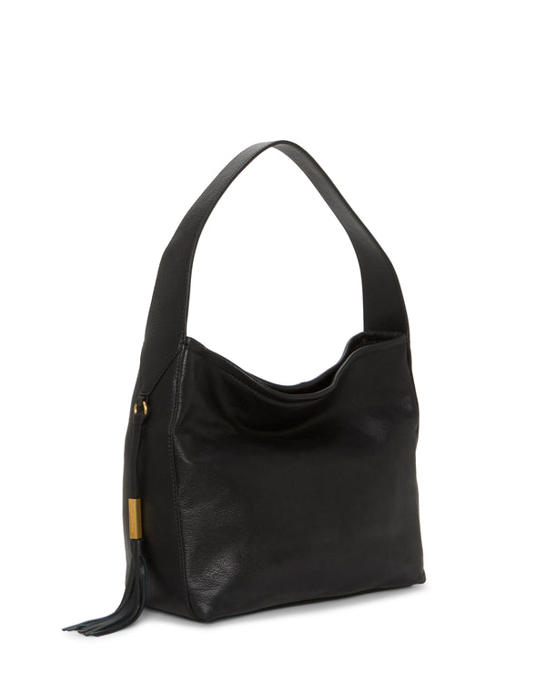 Imagine Vince Camuto Aleah Shoulder Bag Black