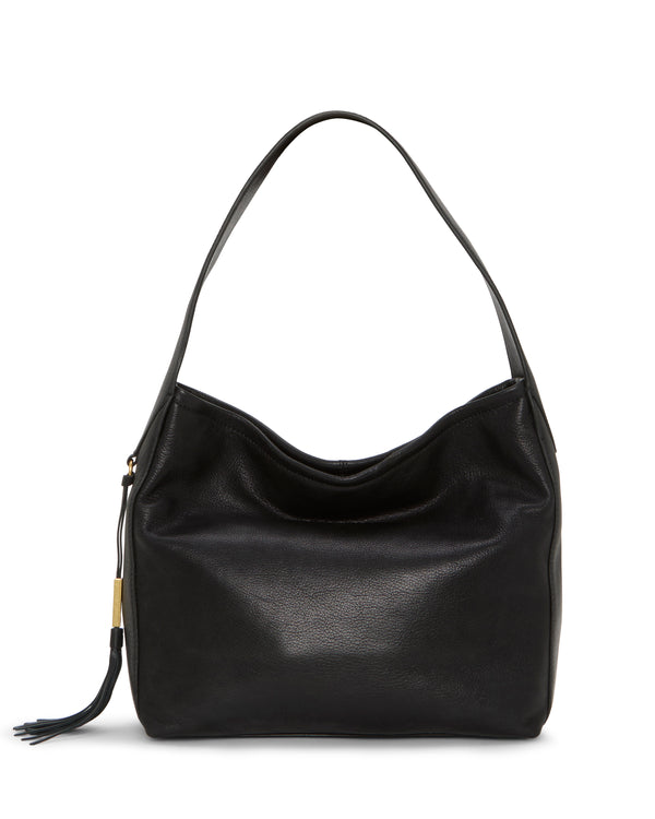 imagine vince camuto Aleah Shoulder Bag Black