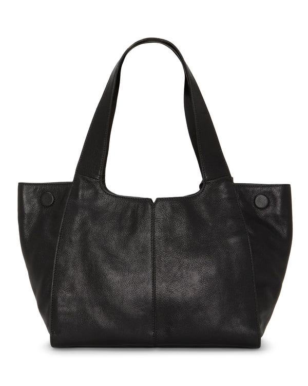 Imagine Vince Camuto Aleah Tote Bag Black