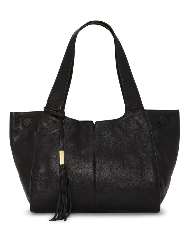 imagine vince camuto Aleah Tote Bag Black