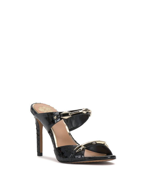 Imagine Vince Camuto Ambra Sandal Black