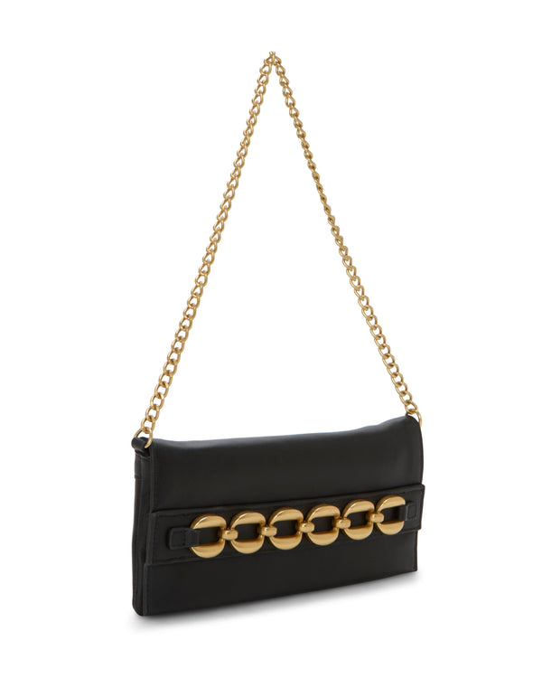 Imagine Vince Camuto Anjii Clutch Black