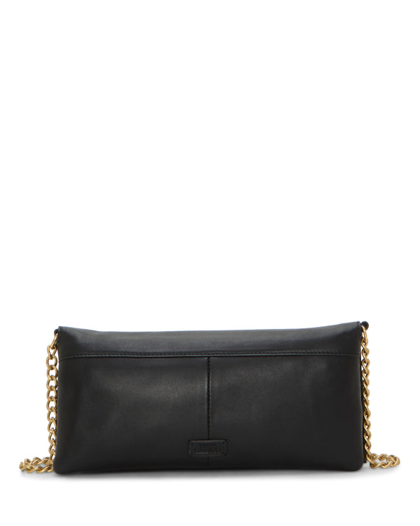 Imagine Vince Camuto Anjii Clutch Black