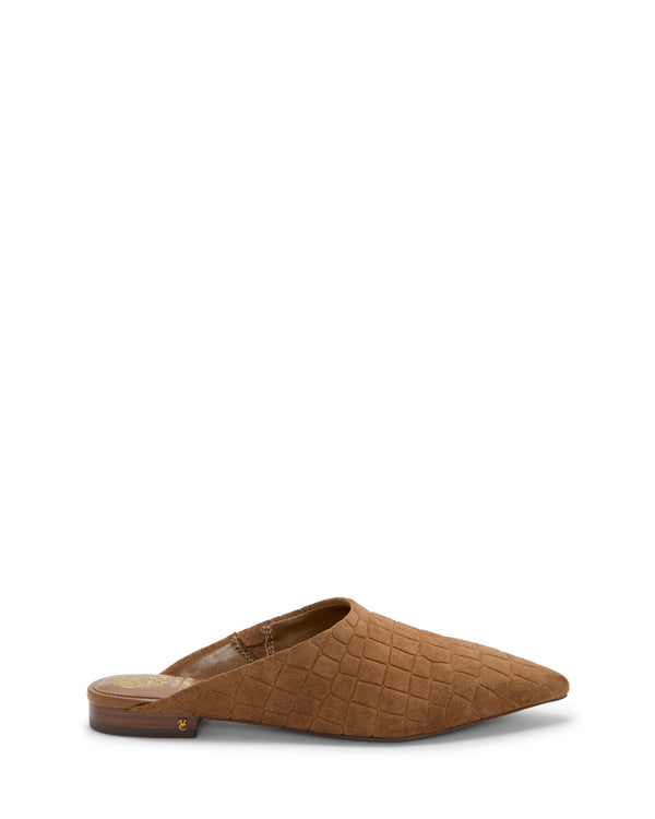 imagine vince camuto Arlette Mule Fawn