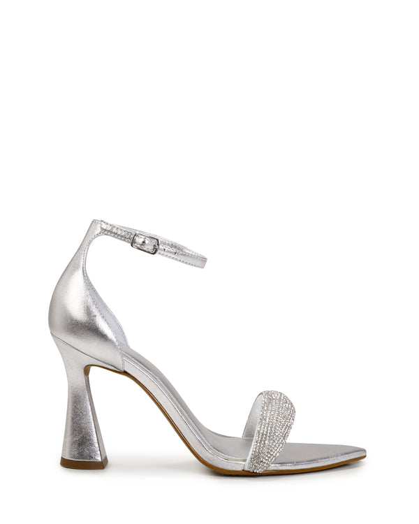 imagine vince camuto Aylen Sandal Silver