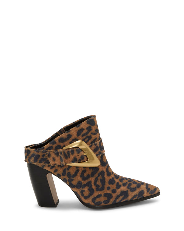 imagine vince camuto Baily Bootie Camel