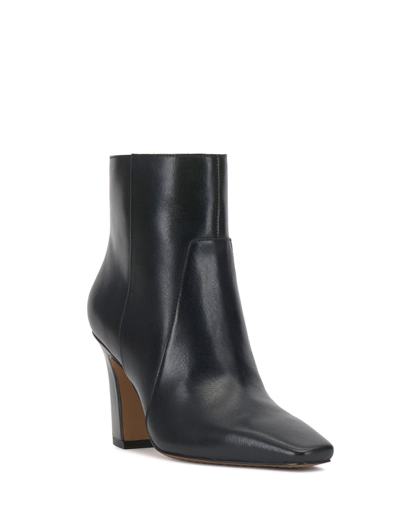 Imagine Vince Camuto Bayla Bootie Black