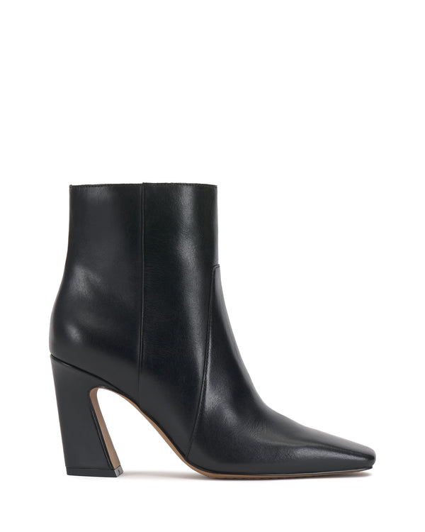 imagine vince camuto Bayla Bootie Black