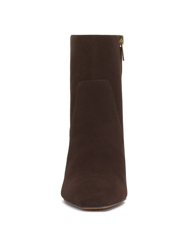Imagine Vince Camuto Bayla Bootie Brownie
