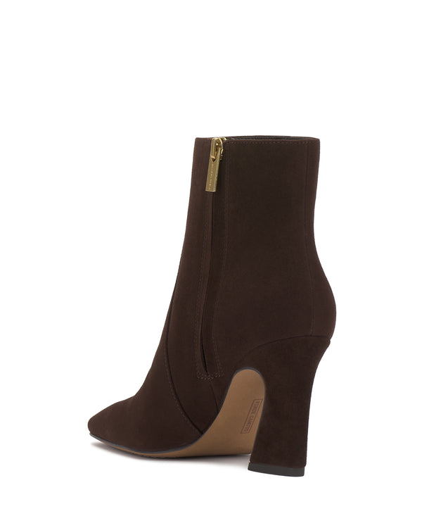 Imagine Vince Camuto Bayla Bootie Brownie