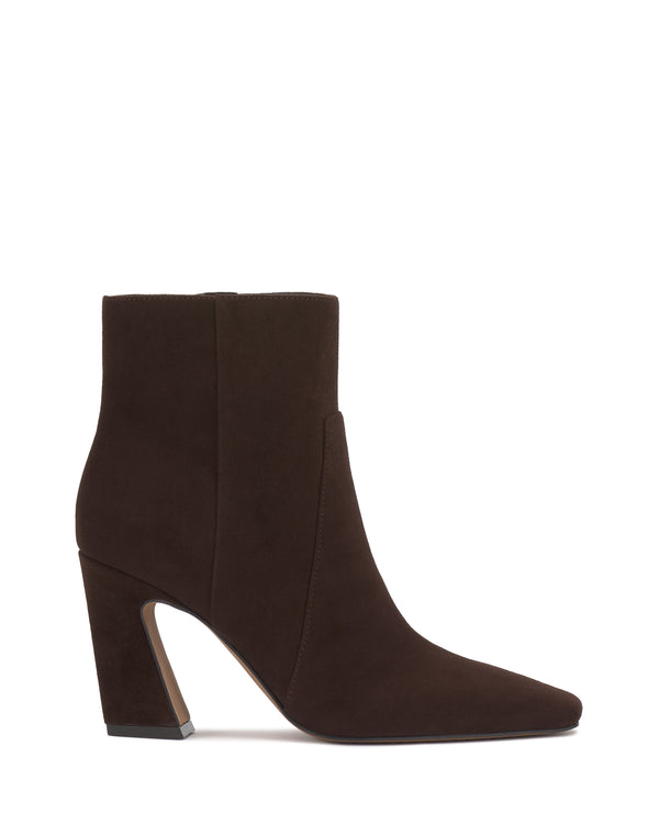 imagine vince camuto Bayla Bootie Brownie