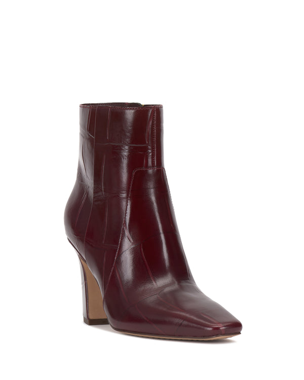 Imagine Vince Camuto Bayla Bootie Plum