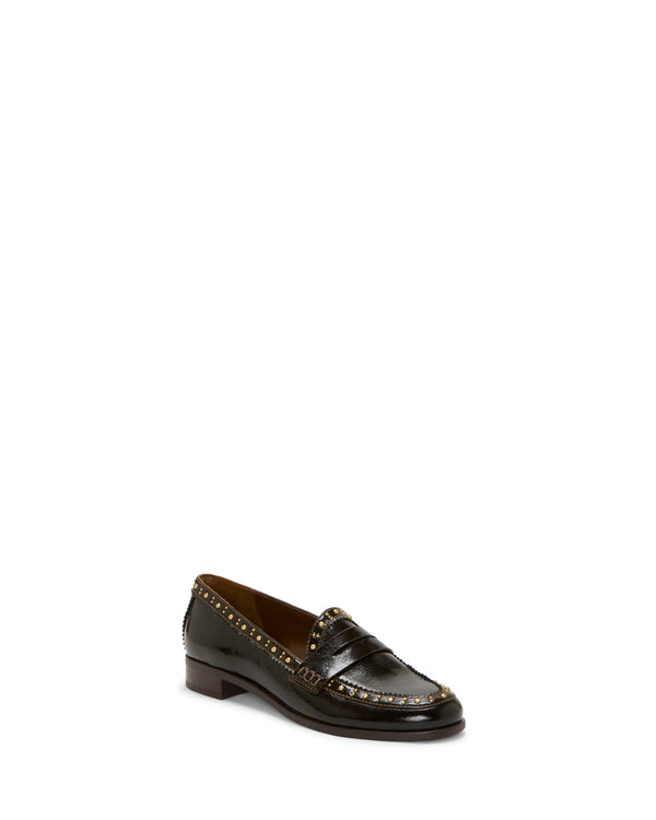 Imagine Vince Camuto Camdyn Studded Loafer Sigaro