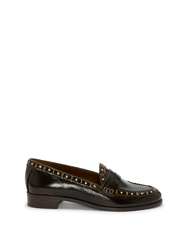 imagine vince camuto Camdyn Studded Loafer Sigaro