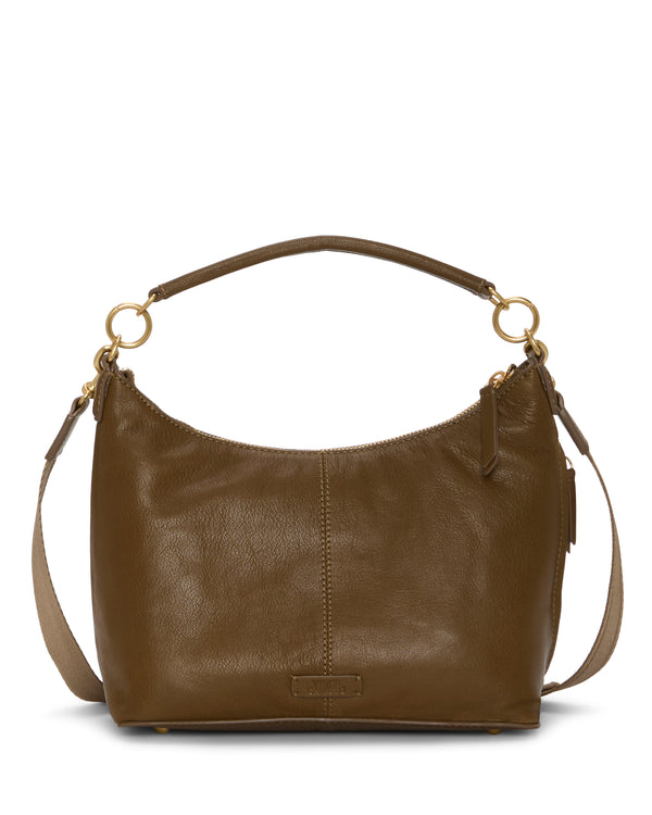 Imagine Vince Camuto Carly Shoulder Bag Reishi